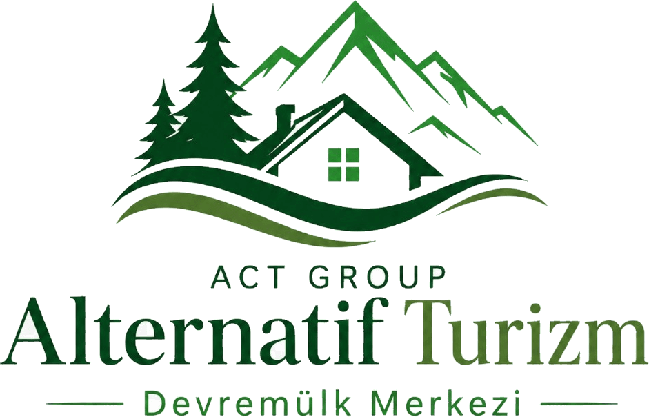 Alternatif Turizm Devremülk Merkezi
